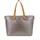 Fritzi aus Preußen Cloud Shopper Big Limited Painted Straw Brown