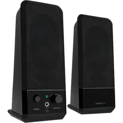 SPEEDLINK Event - Lautsprecher - für PC - 5 Watt (Gesamt)