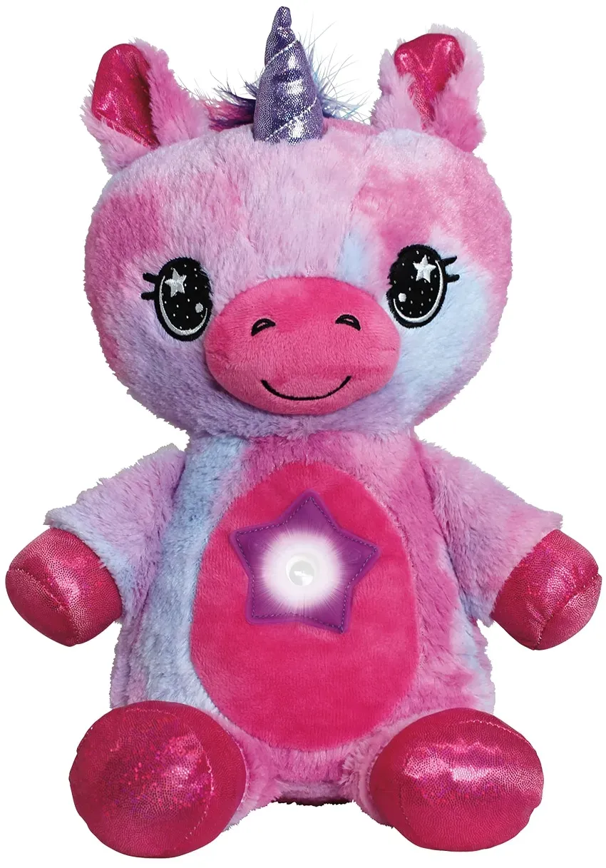 Star Belly Magical Unicorn