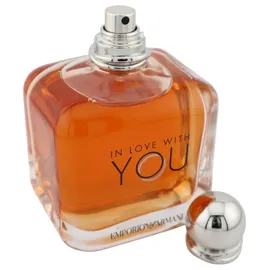Emporio Armani In Love with You Eau de Parfum 150 ml