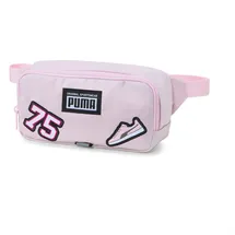 Puma Patch Waist Bag One Size Rosa
