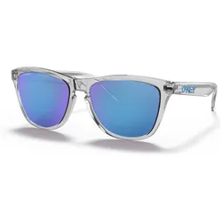 Oakley Unisex Frogskins blau