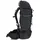 Fjällräven Kajka 85 Trekkingrucksack Schwarz