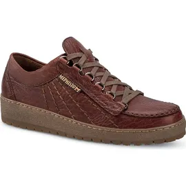 Mephisto Rainbow Braun Glattleder Größe: 42.5 Normal - Beige