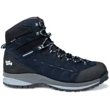 Hanwag Makra Trek SF Extra GTX navy/asphalt (007064) 8,5