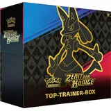 Pokémon Zenit der Könige Top-Trainer-Box (DE)