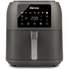 Girmi Ecofrit Deep FG92 grau