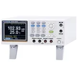 GW Instek GOM-804 Milliohmmeter