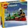 LEGO Creator 40700 Weihnachts Eisenbahn (GWP)