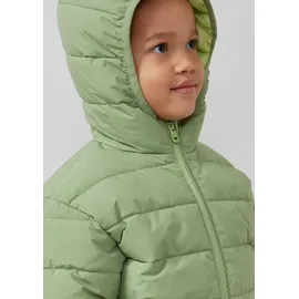 s.Oliver Steppjacke Grün 134