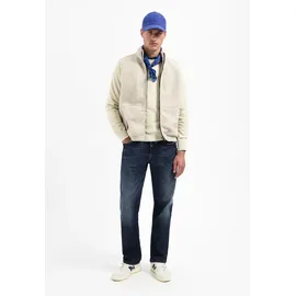 No Excess V-Pullover Beige XXL