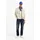 No Excess V-Pullover Beige XXL
