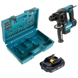 Makita DHR 171 Y1X3 inkl. 1x Akku 1,5 Ah + Zubehör