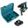 Makita DHR 171 Y1X3 inkl. 1x Akku 1,5 Ah + Zubehör
