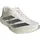 Herren Core White/Core White/Halo Silver 41 1/3