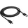 Akyga USB-A auf Mini-USB 1,8 m Schwarz
