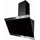 Respekta CH89090W Kopffreihaube 90 cm