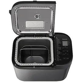 Panasonic SD-YR2540 HXD (Brotbackautomat, Dunkelgrau)