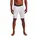 Armour HeatGear Armour Funktionsshorts Herren 100 white/black S