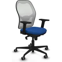 Piqueras y Crespo Gaming-Stuhl Piqueras y Crespo 2D036G0 Blau