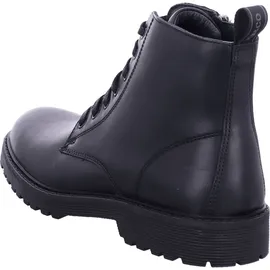 IGI&Co UOMO CLINT für Herren, schwarz, Größe 44 EU