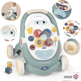 Smoby 3-in-1