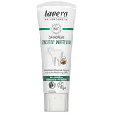 Lavera Zahncreme Sensitive Whitening