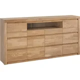 OTTO home Silkeborg 170 cm Braun
