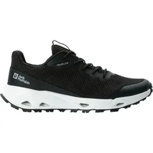 Jack Wolfskin Herren Prelight Vent Low M Sneaker, Schwarz, 41 EU