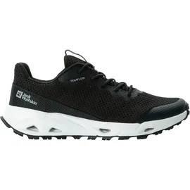 Jack Wolfskin Herren Prelight Vent Low M Sneaker, Schwarz, 41 EU