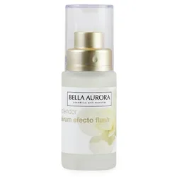 Bella Aurora BIO 10 FORTE Fluid Normale bis trockene Haut Feuchtigkeitsserum 30 ml 