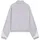 Puma Sport Relaxed Jacke mit Reißverschluss L vibrant Silver