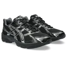 Asics GEL-1130 Herren Black/Pure Silver 45