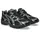 Herren Black/Pure Silver 45
