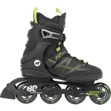 K2 F.I.T. 80 Pro Inlineskates - Black Olive - EU