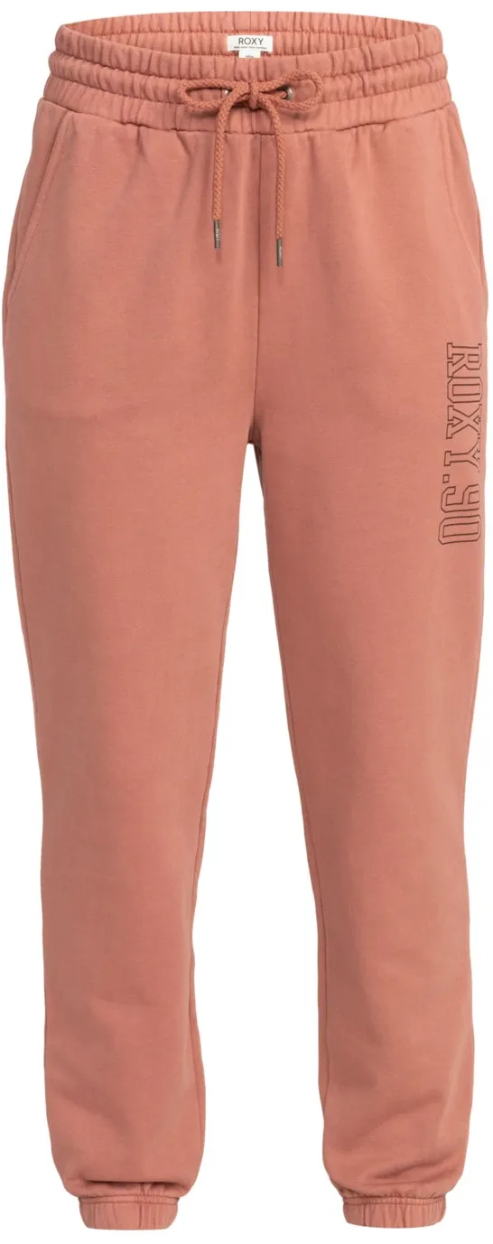 Roxy Jogger Pants »Until Daylight Track« Roxy Cedar Wood XS