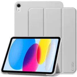 techprotect SmartCase für iPad 10.9 (2022) Grau