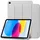 techprotect SmartCase für iPad 10.9 (2022) Grau