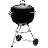 Weber Bar-B-Kettle 57 cm schwarz