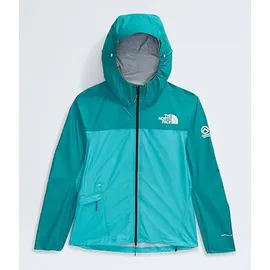 The North Face NF0A86WH5A2 W SUMMIT SUPERIOR FUTURELIGHT JACKET Jacket Damen Galactic Blue-Deep Teal Größe M