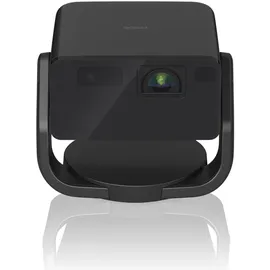 Epson EF-22B Mini-Laserprojektor 1000 Lumen FHD HDMI Schwarz