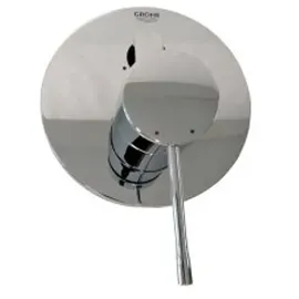 Grohe Essence mit 3-Wege Umstellung chrom