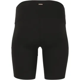 ATHLECIA Bloom W Short Tights, black