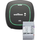 ABL Pulsar Solar Wallbox Typ 2 (22 kW, 32 A) 6,35 m