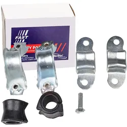 Fast Lagerung Stabilisator Vorderachse Passend Für Citroën Jumper Fiat Ducato Pe: Lagerung, Stabilisator Vauxhall: 1612736580 Peugeot: 5081n9 Peugeot: