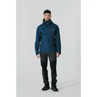 Rab Downpour Mountain Jacket - Regenjacke Gr S