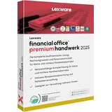 Lexware Financial Office Handwerk 2025