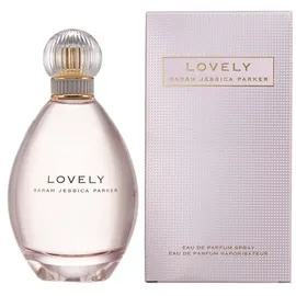 Sarah Jessica Parker Lovely Eau de Parfum 100 ml