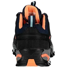 CMP Rigel Low WP Damen b.blue/giada/peach 36