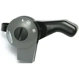 STURMEY ARCHER Clickschalter, schwarz, Einheitsgröße